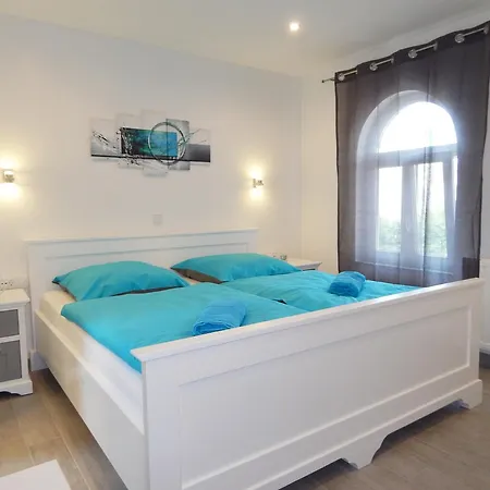 Apartamento Milenka