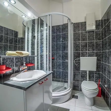Apartamento Milenka