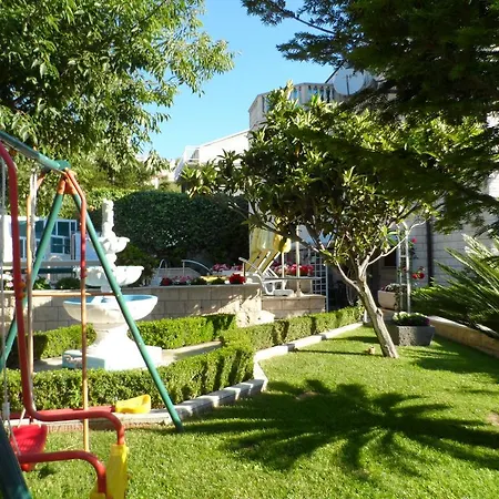 Milenka Apartment *