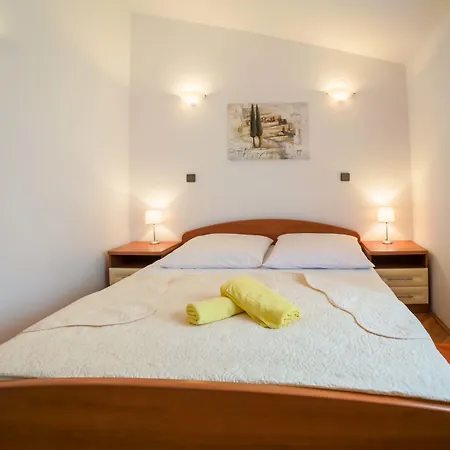 Milenka Apartment Zrnovnica