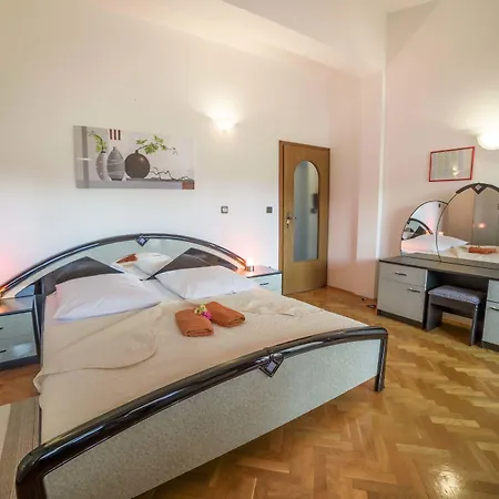 Apartment Milenka