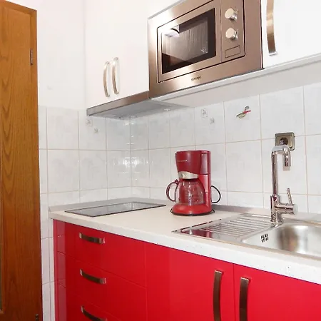 Milenka Apartment *