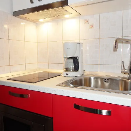 Milenka Apartment Zrnovnica