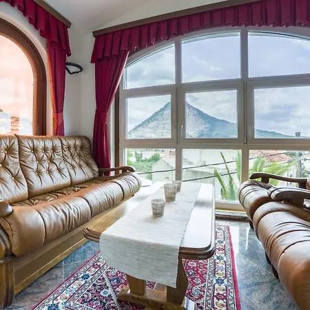Apartment Milenka