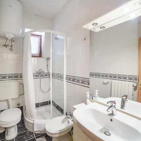 Milenka Apartment
