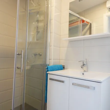 Apartment Milenka Zrnovnica