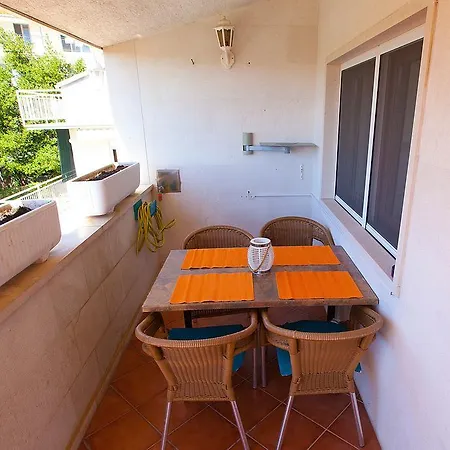 Milenka Apartment *