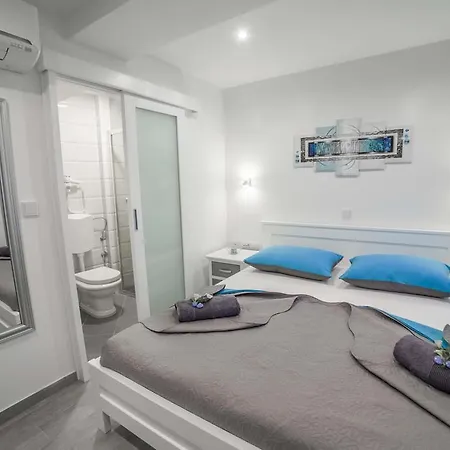 Apartment Milenka Zrnovnica