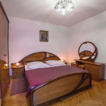 Apartment Milenka