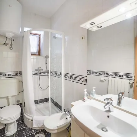 Milenka Apartment
