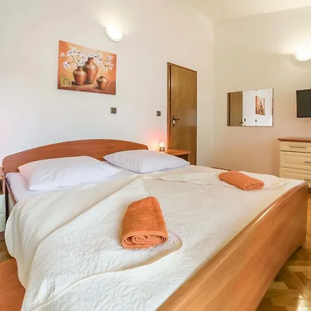 Milenka Apartment