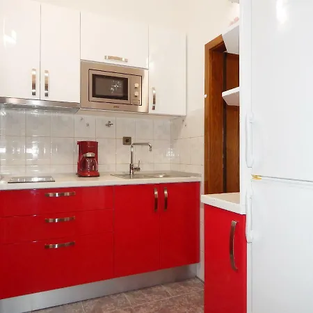 Milenka Apartment Zrnovnica