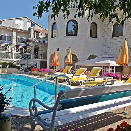 Milenka Apartment