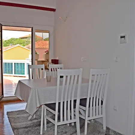 Milenka Apartment